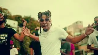 DaBolyy x Lokesea Mariano - Buena Vibra (Video Oficial)  @ZM MUSIC