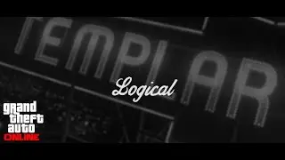 UA003: GTA 5 BMX |Logical XI | Edited by BroChillz | (XB1 BMX)