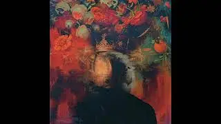 Chief Kelly, Luke Mara - Crown Of Sorrow (instrumental)