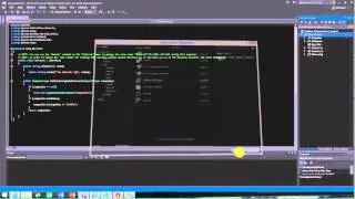 Введение в Windows Azure &mdash; служба WCF, часть 1 &mdash; Учебник 6