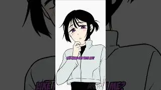 Street Interview | MiziSua IvanTill 【ALIEN STAGE】 #alnst #에이스테 #animation #shorts
