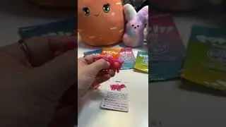 Pop It Pets 1 #popit #popitpets #unboxing #blindpack