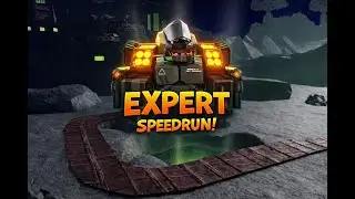 TDX: Expert Speedrun