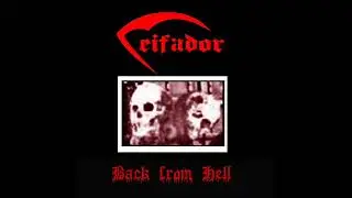 CEIFADOR - Dogs of Death