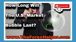 Stunning financial market recoveries - cryptocurrency powerful moves and resilient US Indices