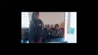 Social Science Quiz | Class:6th | Guidance: Rahat teacher @ Govt Urdu Primary School Pachhapur