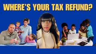IRS 2025 TAX REFUND UPDATE-Next direct deposit date for your delayed tax refunds