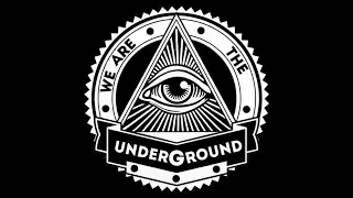 REAL - UNDERGROUND part 1 |Музыка| [Плейлист]