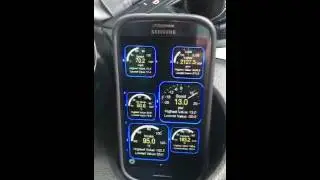 Water Meth Injection kit test 65-120