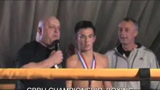 GBBU BOXING 13 DEC 2015