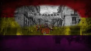 &iexcl;No Pasar&aacute;n! - M&uacute;sica da Guerra Civil Espanhola