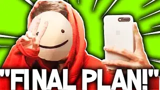 DREAM FACE REVEAL FINAL PLANS