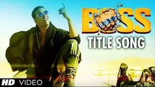Boss (2013) | Latest Bollywood Movie Boss (2013) | New Hindi Movie Boss (2013)