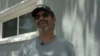 Real Crawl Space Repair Stories with an LRE Expert | Crawl Space Encapsulation | Tampa, FL