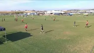 Sharks B2009 ECNL vs  Tucson B09 ECNL - Surf Cup 2023  7/28/23 - Tie Game 2-2