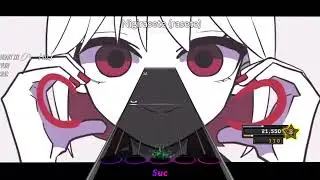 Heart111 / Yuri  【Clone Hero Chart Preview】