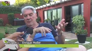 Enrique Moller 1.  Panorama Agropecuario  004
