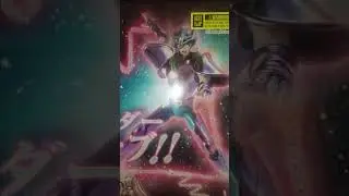 Saint Cloth Myth - Myth Cloth - Revival Andromeda Shun