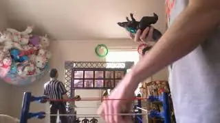 IMPACT! ON AXS TV