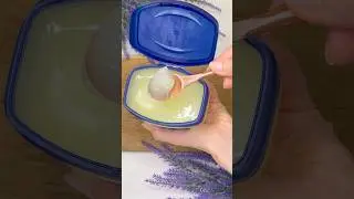 At 65 and no more wrinkles! Vaseline and Milk Anti-Aging Mask #wrinkleremoval