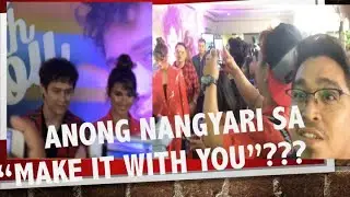 ANONG NANGYARI SA 