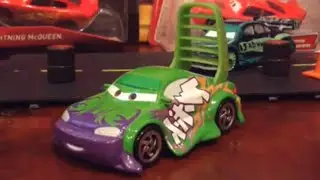 Cars Wingo review