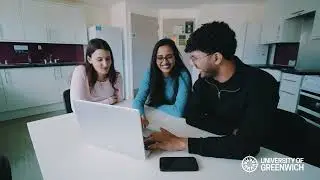 Welcome to Greenwich - Get Support