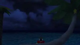 BBSFM | KH3D Hidden Cutscene #3