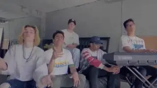 ISSUES X PRETTYMUCH