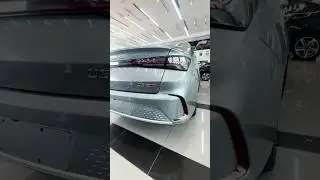 Experience comfort and technology like never before with the BAIC U5 Plus 🚗✨