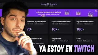 RESPONDIENDO a VUESTRAS PREGUNTAS con CHENTE y SEBAS en TWITCH (27/01/2023)