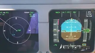 It's Coming Home, Aviation Style