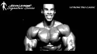 &laquo;Levrone Pro Classic 2016&raquo;