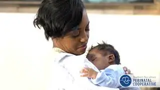 Southern New Jersey Perinatal Cooperative Early Intervention Service Coordination