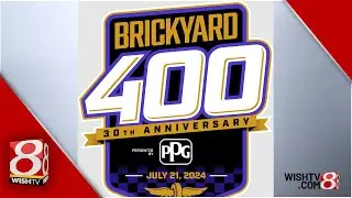Brickyard Fan Fest to kick off 30th anniversary celebration