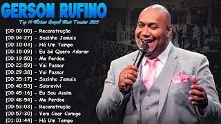Gerson Rufino &ndash; Vai Passar | As M&uacute;sicas Gospel Mais Tocadas 2025 🔥 #gospel #f&eacute; #vit&oacute;ria