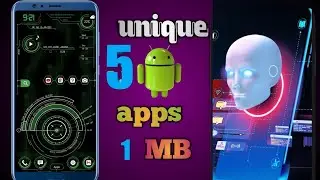 5 khatarnak useful android apps under 1mb