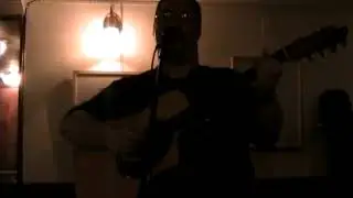 Sean Peever - Suburban Woman Blues - The Manx, Elgin Street, Ottawa, July 3rd, 2005
