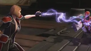 SWTOR[FR]: Confrontation Sur Ruhnuk (Inquisiteur Sith)