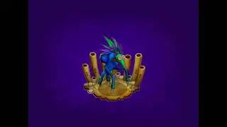 If Poewk was in DoF! (3/19) #mysingingmonsters
