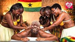 Nigeria Copies Ghana&rsquo;s &ldquo;Kuriya Kuriya&rdquo; Shea Butter Craze 