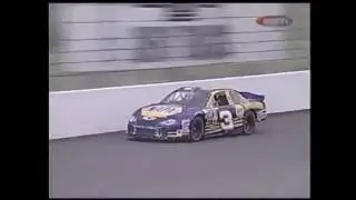 All of Ron Hornaday's Xfinity Series Wins