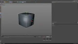 Cinema 4D: Script log for creating tag commands