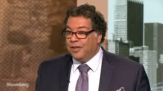 Calgary Mayor Naheed Nenshi on Nafta Negotiations