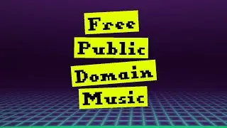 Free Public Domain Music From Video Games