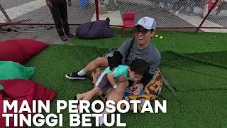 TINGGI BANGET PEROSOTANNYA