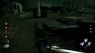*NEW* COLDWIND FARM MAPS + GRAPHIC UPDATE - Dead By Daylight