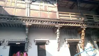 My First blog at Sardhar darbar gadh