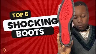 How to Style Red Bottoms (Christian Louboutin)