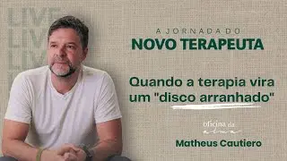 Quando a terapia vira um 
